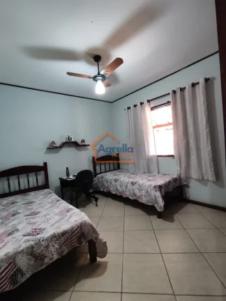 Imagem Casa à venda no bairro Jardim Planalto Verde - Mogi Guaçu/SP