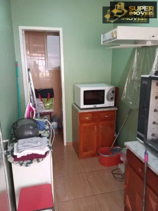 Imagem Apartamento Padrão para Venda em Centro Pelotas-RS - 2606