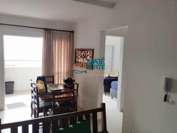 Imagem APARTAMENTO (Mobiliado) A 300 METROS DA PRAIA DO PEREQUÊ-AÇÚ COM ÁREA DE LAZER COMPLETA!