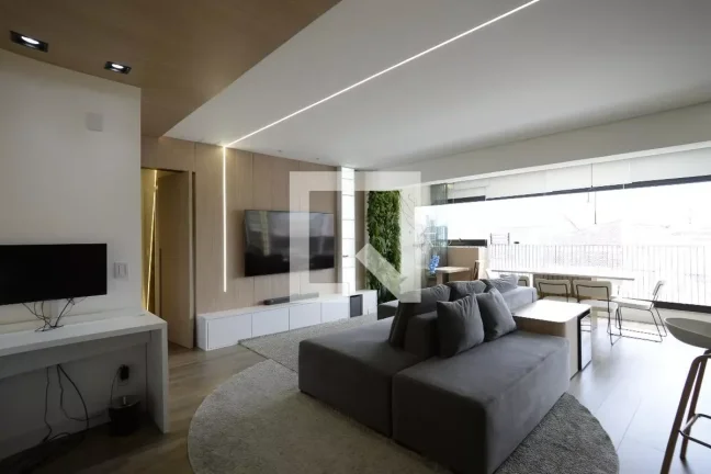 Imagem Apartamento à Venda - Cambuci, 3 Quartos, 108 m2