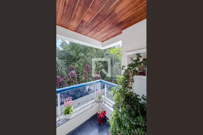 Imagem Apartamento à Venda - Vila Mariana, 3 Quartos, 103 m2