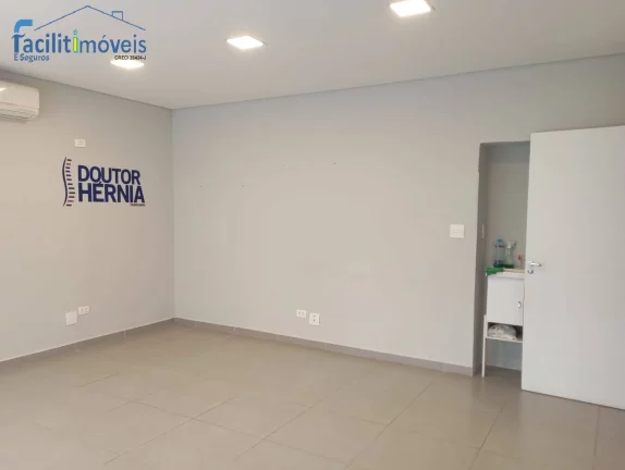 Imagem SALA COMERCIAL - JARDIM DO MAR - SÃO BERNARDO DO CAMPO - SP
