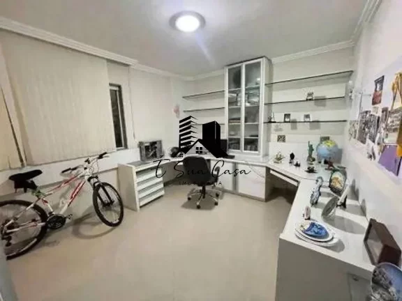 Imagem Casa a Venda 4 Quartos Bairro Paquetá Belo Horizonte MG