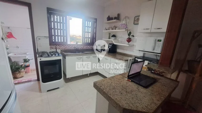 Imagem Casa à Venda no Bairro Nobre Giardino D'Italia - Itatiba/SP