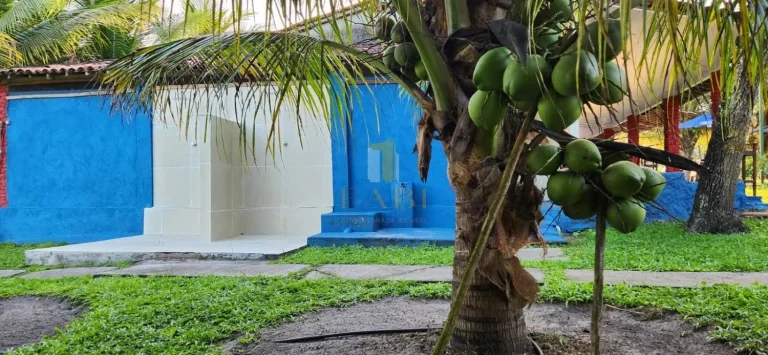 Imagem Restaurante e moradia na BR 101 Pedras de Fogo