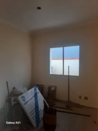 Imagem Casa com 3 dormitórios à venda, 89 m² por R$ 550.000,00 - Jardim Quaresmeira II - Suzano/SP