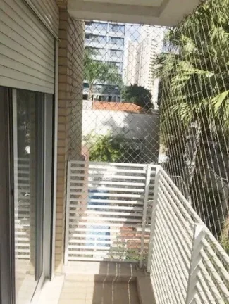 Imagem Apartamento 169M², 3Q, 3 Suítes, 6 Banheiros, 3 Vagas, Academia, Piscina, Sauna, Gerador, Solarium, Brinquedoteca, Espaço Gourmet, Salão de Festas.
