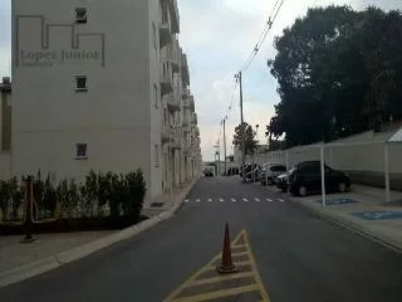 Imagem Apartamento à venda, 50 m² por R$ 240.000,00 - Vila Gabriel - Sorocaba/SP