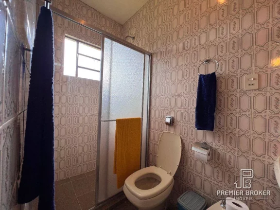 Imagem Casa com 9 dormitórios à venda, 760 m² por R$ 1.590.000,00 - Fazenda Suiça - Teresópolis/RJ