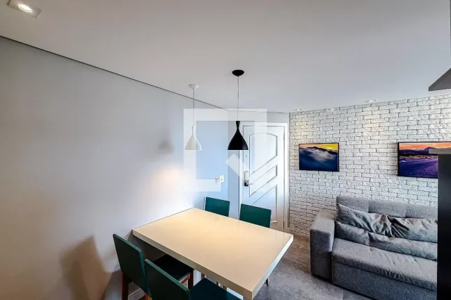Imagem Apartamento à Venda - Vila Mariana, 2 Quartos, 51 m2