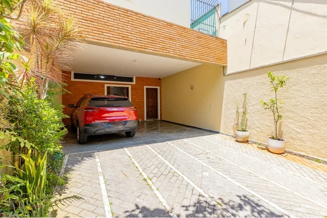 Imagem CASA RESIDENCIAL em São Paulo - SP, Vila Romano