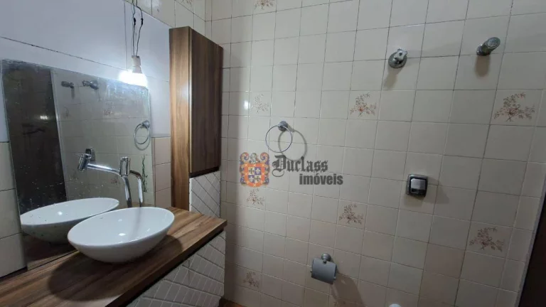 Imagem Apartamento com 2 dormitórios à venda, 73 m² por R$ 385.000 - Embaré - Santos/SP