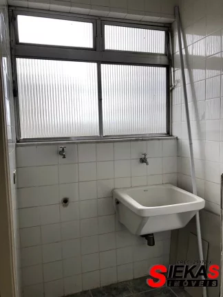 Imagem EXCELENTE APARTAMENTO DISPONÍVEL PARA LOCAÇÃO - 70M² - MOOCA - DOIS DORMITÓRIOS - COM LAZER