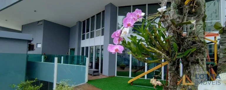 Imagem Oportunidade de Cobertura Duplex à venda em Florianópolis/SC