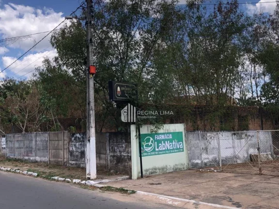 Imagem PONTO COMERCIAL em Piripiri/PI: terreno à venda por R$ 1.000.000,00 - Centro.