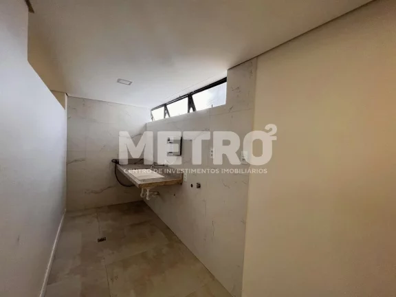Imagem Apartamento à venda no Edf. Samambia, 3 suítes, Escritório, Planejados