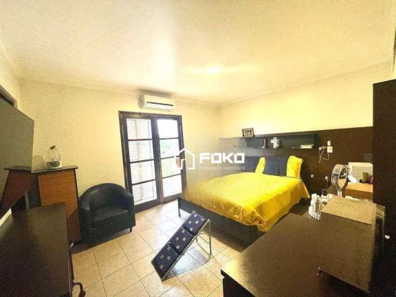 Imagem Sobrado a Venda na Vila Augusta em Guarulhos – SP | 184 m² de Conforto e Praticidade