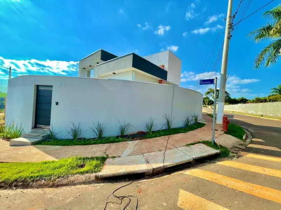 Imagem Casa á venda c/ 02 dormitórios, Bairro Campo Verde - Boituva/SP
