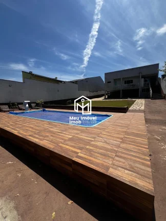 Imagem Casa em Setor Habitacional Vicente Pires - Brasília