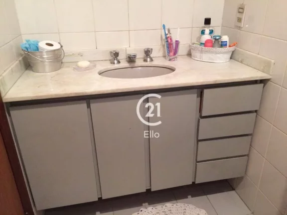 Imagem Apartamento com 4 dormitórios à venda, 216 m² por R$ 2.180.000,00 - Campo Belo - São Paulo/SP