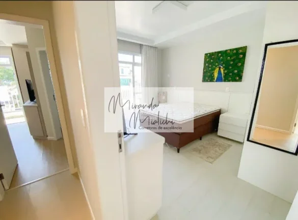 Imagem Apartamento Duplex - Jurerê
