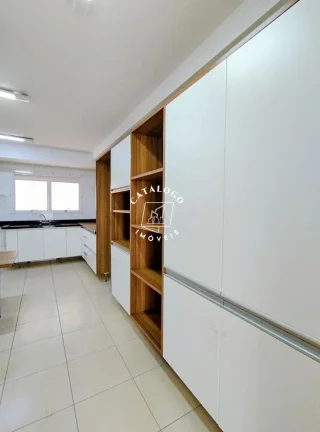 Imagem Apartamento Alto Padrão a Venda no bairro Jardim Botânico - Ribeirão Preto, SP