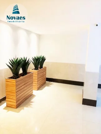 Imagem Apartamento residencial para Venda Praia do Morro, Guarapari 3 dormitórios, 1 sala, 2 vagas.
