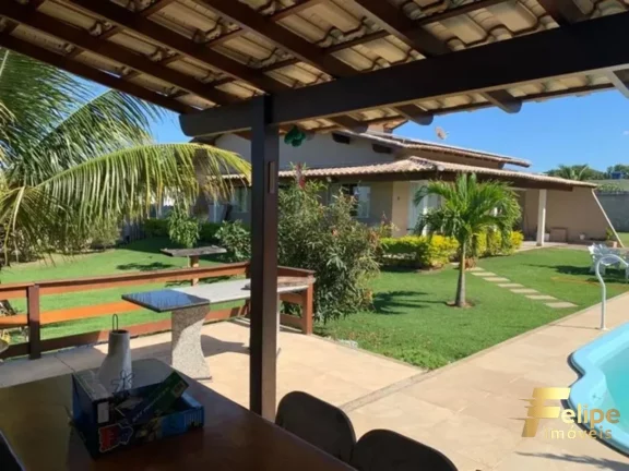 Imagem MARAVILHOSA CASA DUPLEX EM NOVA GUARAPARI.