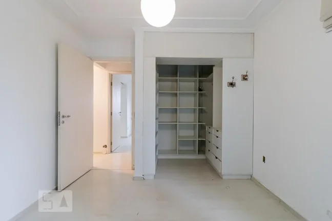 Imagem Apartamento à Venda - Vila Mariana, 3 Quartos, 84 m2