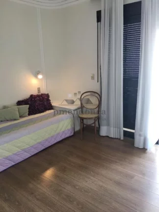 Imagem Apartamento 4 quartos, 2 suites, 5 vagas, 420 m2