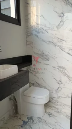 Imagem VENDA CASA CONDOMINIO QUINTA DO ENGENHO