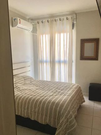 Imagem Apartamento Condominio Kamayura 139 m² 3 Dormitorios sendo 3 Suites
