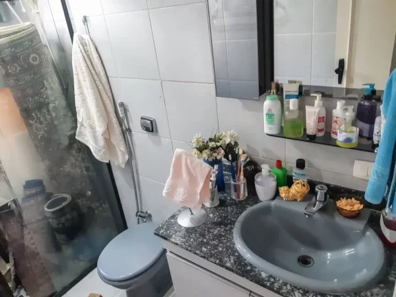 Imagem Pitangueiras - Ótima localização, com 110 m² úteis e 2 vagas.