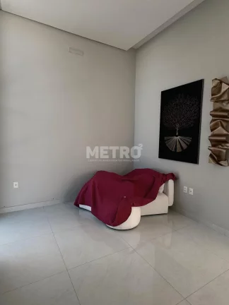 Imagem Aluguel de casa no BUONA VITA com 3 suítes, master com closet, Gourmet,