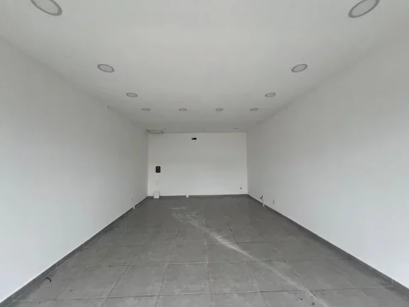 Imagem Salão para alugar, 40 m² por R$ 2.800,00/mês - Vila Urupês - Suzano/SP