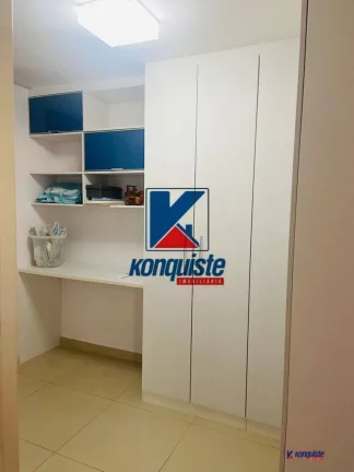 Imagem VENDO APARTAMENTO MOBILIADO NO COND PARQUE FONTE DAS ÁGUAS