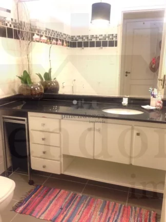 Imagem Apartamento à venda em Pinheiros com 2 quartos e 1 vaga, 90m2