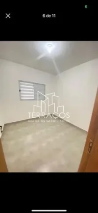 Imagem CASA TÉRREA NOVA COM 175 M² À VENDA NO BAIRRO PARQUE RESIDENCIAL JUNDIAÍ, JUNDIAÍ SP