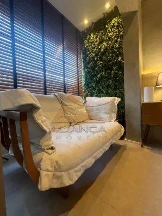 Imagem Flat - Ribeirão Preto - Jardim Nova Aliança