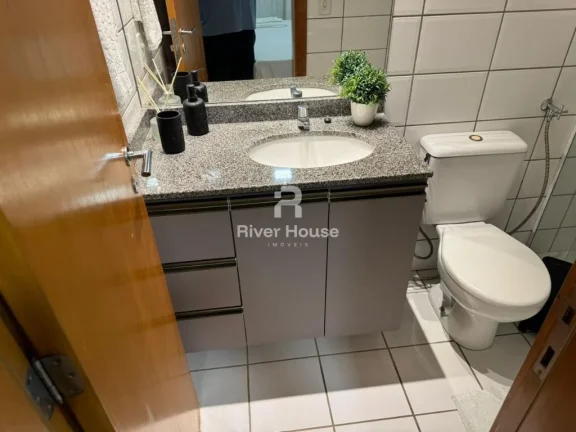 Imagem Apartamento à Venda no Valor R$ 600.000,00 , Bosque da Saúde, Cuiabá, MT