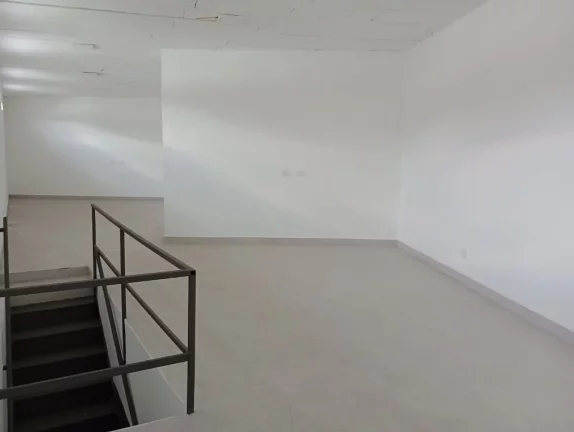 Imagem Salão para alugar, 320 m² por R$ 20.254,84/mês - Centro - Poá/SP