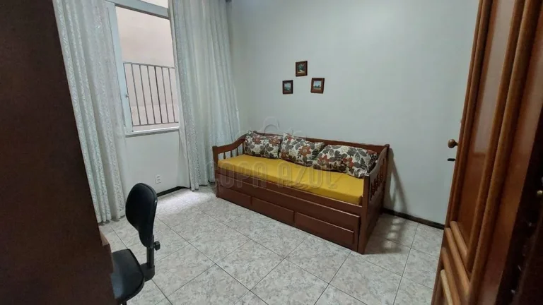 Imagem Copacabana – Rua Tonelero | Residencial › Apartamento 3 quarto(s) à Venda