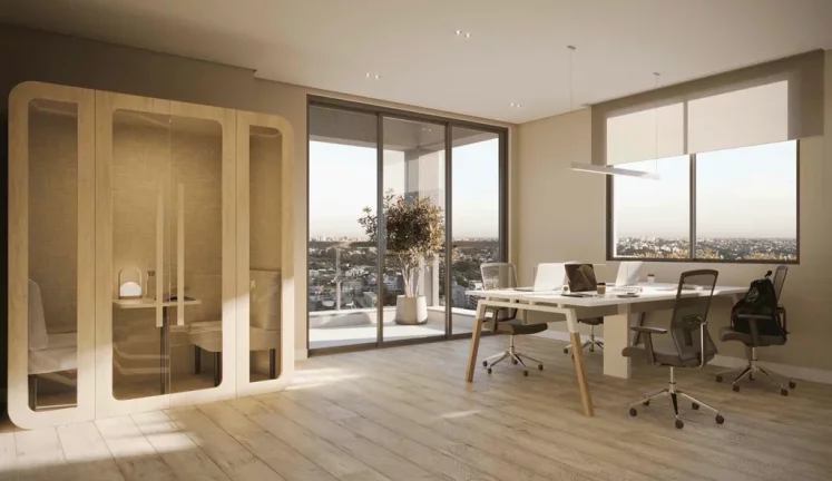 Imagem APARTAMENTO RESIDENCIAL em São Paulo - SP, Higienópolis