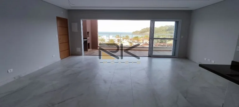 Imagem COBERTURA PRAIA DAS TONINHAS COM 3 DORMITÓRIOS SENDO 2 SUÍTES,1 LAVABO, VARANDA GOURMET COM CHURRASQUEIRA VISTA MAR