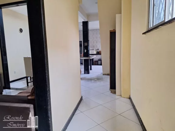 Imagem CASA A VENDA NO CASTANHEIRA