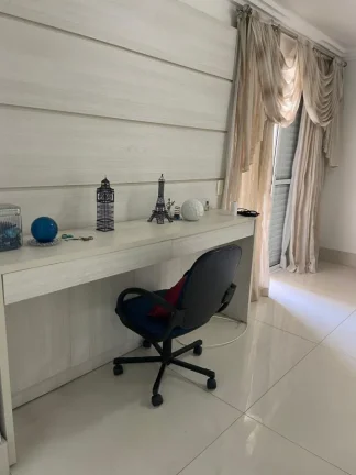 Imagem Apartamento para Venda em Santo André, Casa Branca, 2 dormitórios, 1 suíte, 1 banheiro, 2 vagas