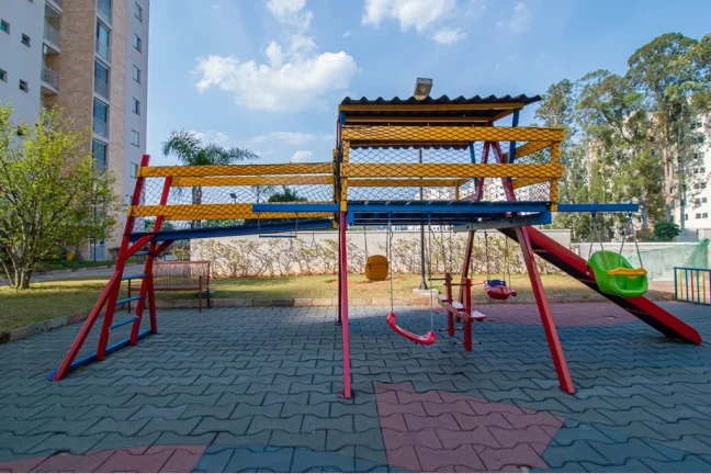 Imagem APARTAMENTO RESIDENCIAL em São Paulo - SP, Usina Piratininga