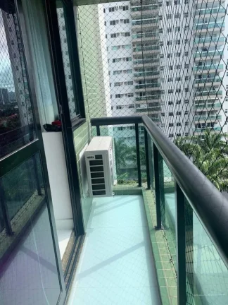 Imagem Apartamento para Venda em Rio de Janeiro, Barra da Tijuca, 3 dormitórios, 1 suíte, 3 banheiros, 2 vagas