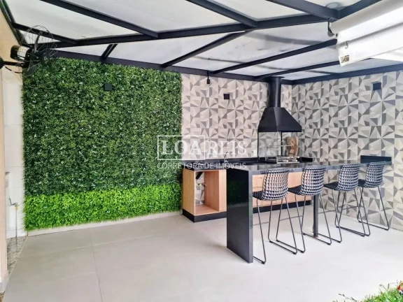 Imagem RESERVA URBANOVA | SÃO JOSÉ DOS CAMPOS | CASA | 3 DORMITÓRIOS |1 SUÍTE