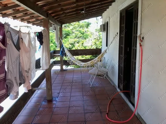 Imagem CASA RESIDENCIAL em CABO FRIO - RJ, JARDIM EXCELSIOR